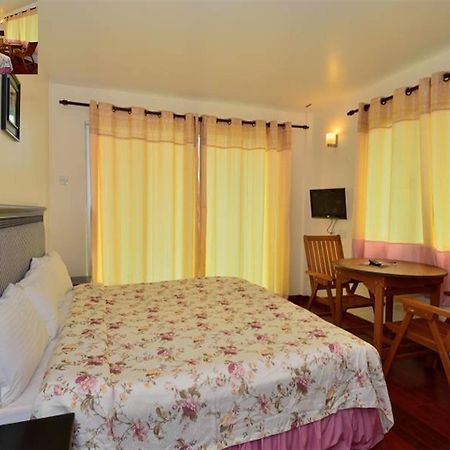 Dream World Resort Kundasang Экстерьер фото