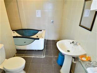 Dream World Resort Kundasang Экстерьер фото